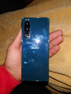 Sony Experia 5 Mark 3