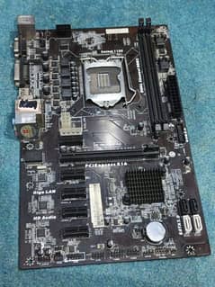 Colourful H81A-BTC - (4th Gen) - Gaming Motherboard