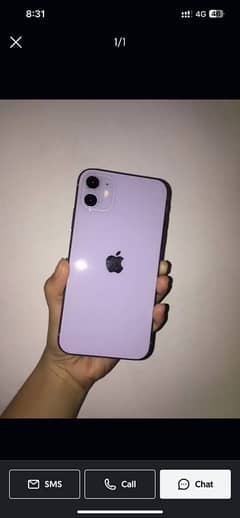 iphone 11 pta approved