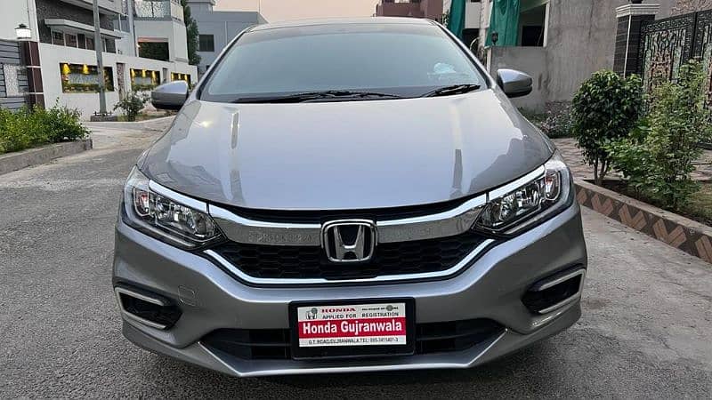 Honda City Aspire 2022 2