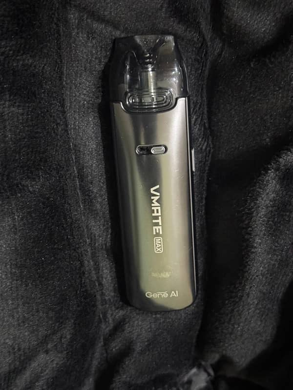 pod voopoo vmate max 1