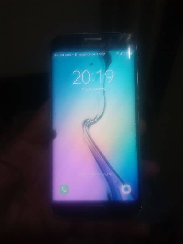 samsung s6 edge 4-64 pta aproved 2