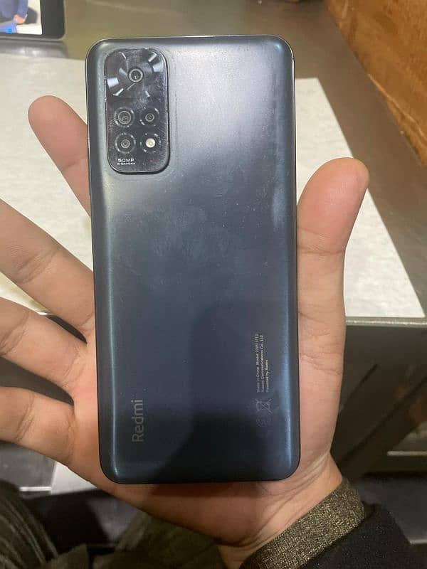 Redmi note 11 2