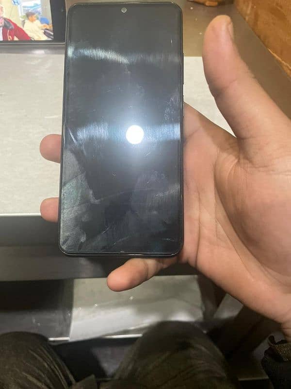 Redmi note 11 4