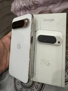 Google Pixel 9 pro xl