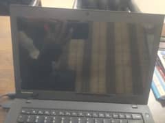 lenovo thinkpad i5 5th gen