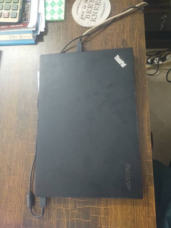 lenovo thinkpad i5 5th gen 1