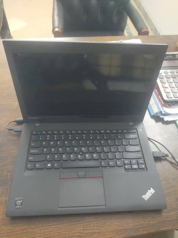 lenovo thinkpad i5 5th gen 2