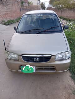 Suzuki Alto 2005