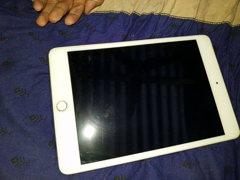 Ipad Mini5 0