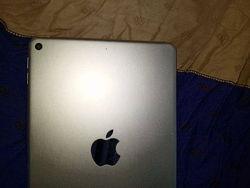 Ipad Mini5 7