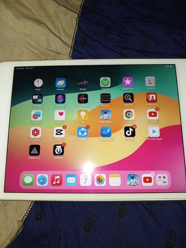 Ipad Mini5 8