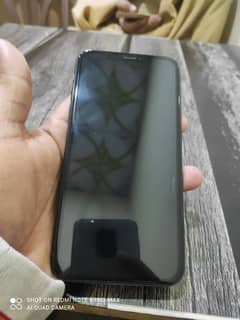 Iphone 11 pro max 256gb