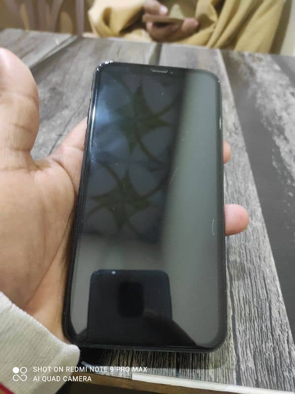 Iphone 11 pro max 256gb 0