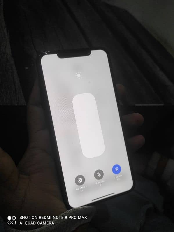 Iphone 11 pro max 256gb 4