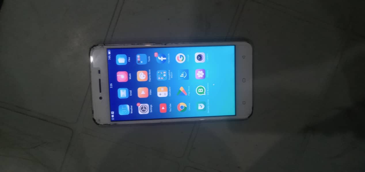 Oppo A37 0