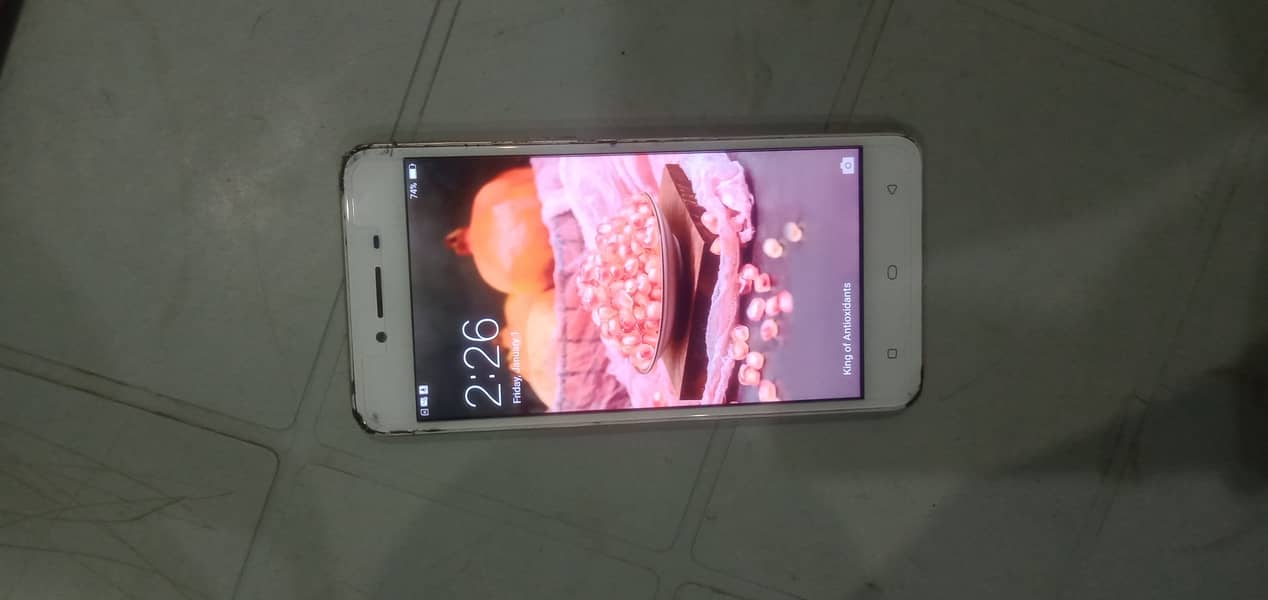 Oppo A37 1