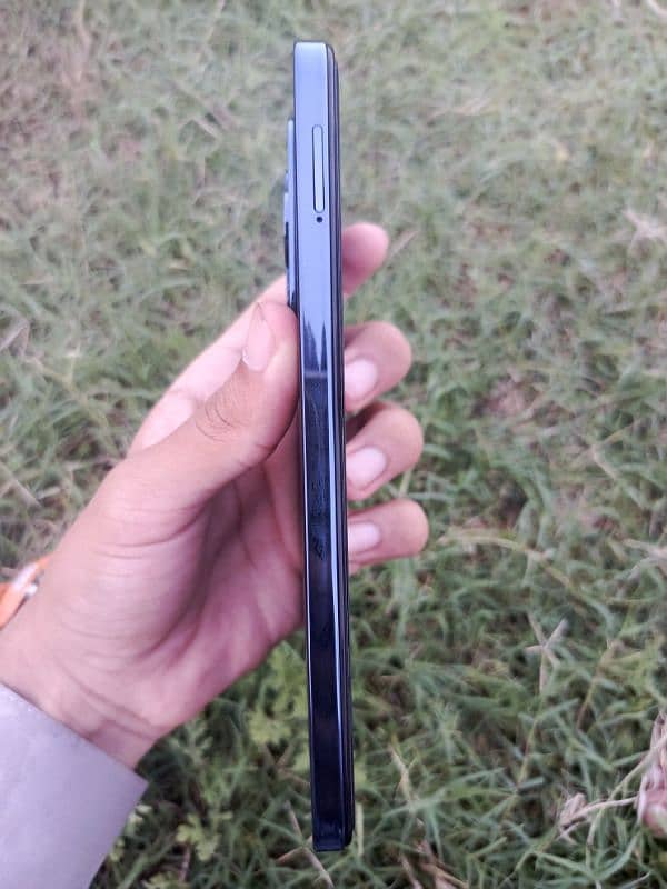 Infinix Hot 40 3