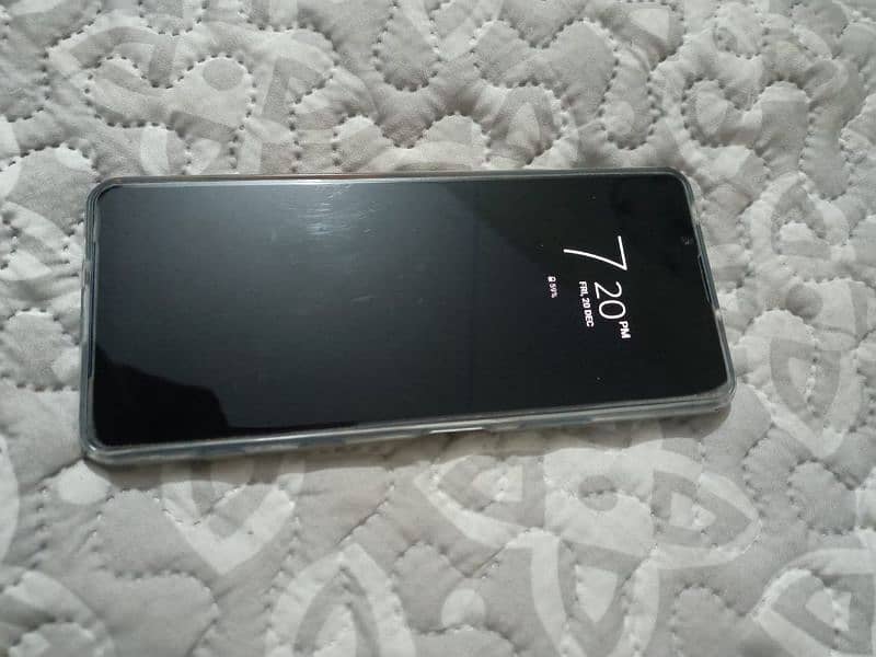 sony experia 5 mark 2 non pta sale and exchange 2