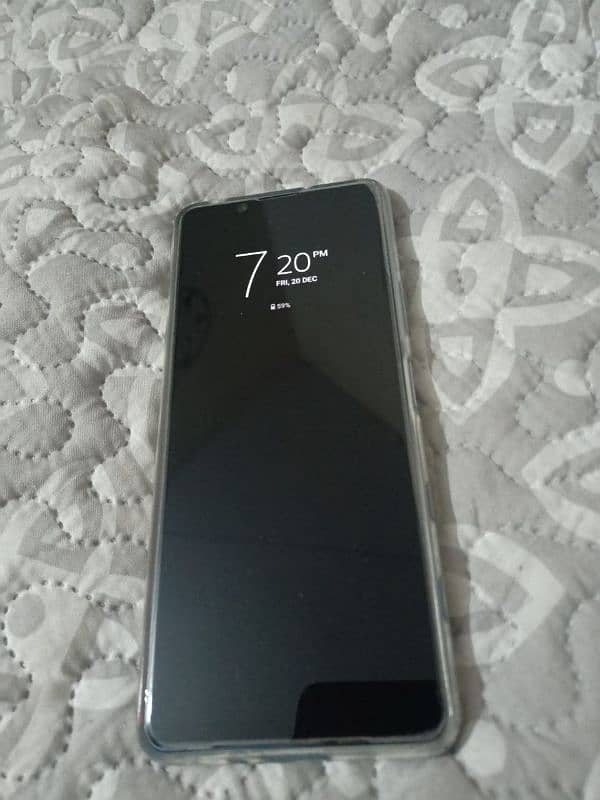 sony experia 5 mark 2 non pta sale and exchange 3