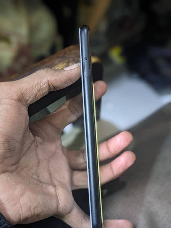 Google pixel 4xl for sale touch damage hy Baki okie hy 4