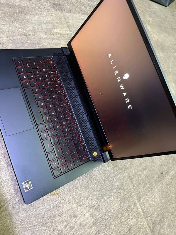 Dell Alienware M15 r5 Gaming Beast for Sale  !! 3