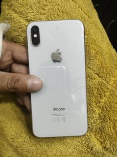 iphone x 64gb pta approved