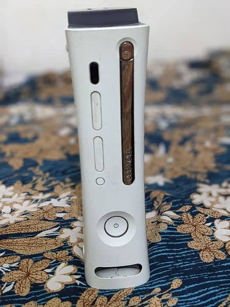 XBOX 360 5