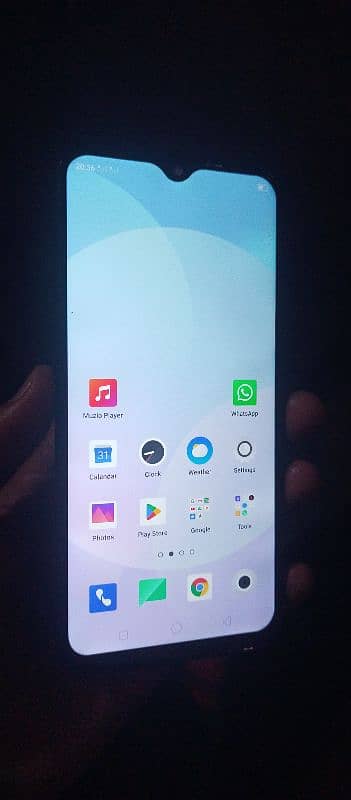 Oppo F11 0