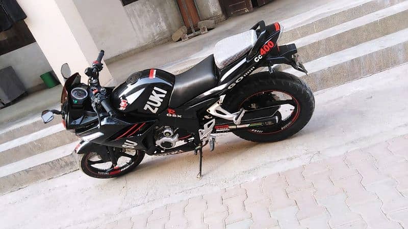 suzuki 200 cc for sale 1