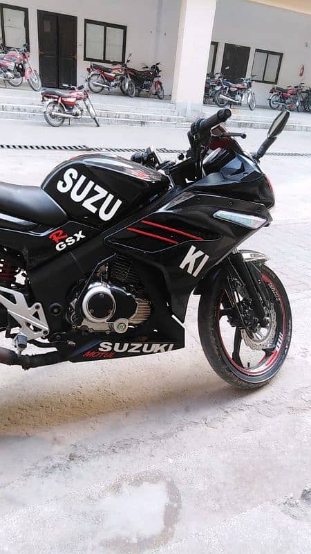 suzuki 200 cc for sale 2