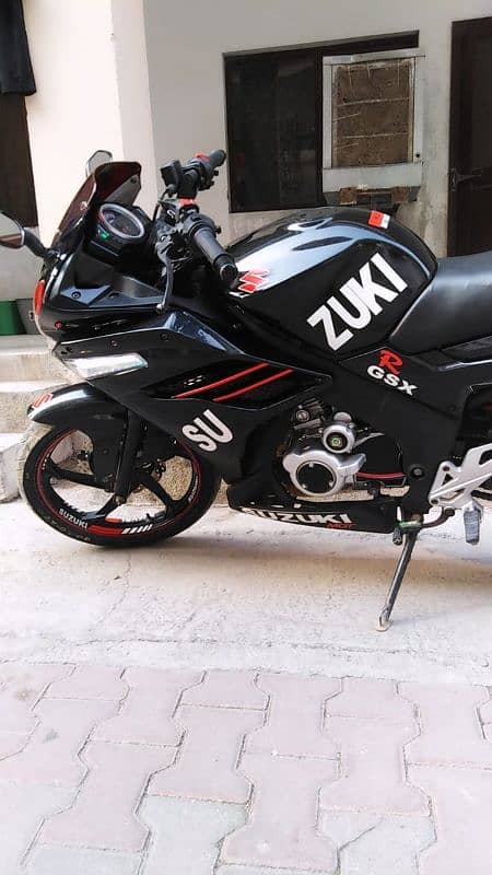 suzuki 200 cc for sale 6