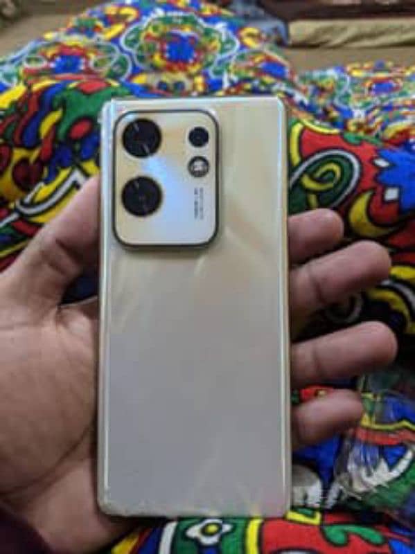 infinix zero 30 2