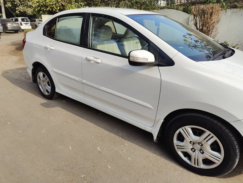 For Sale Honda City IVTEC 6