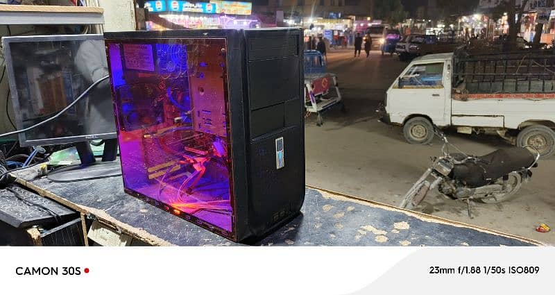 Gaming PC 1