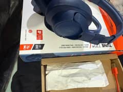 JBL Headphone tune 770 NC