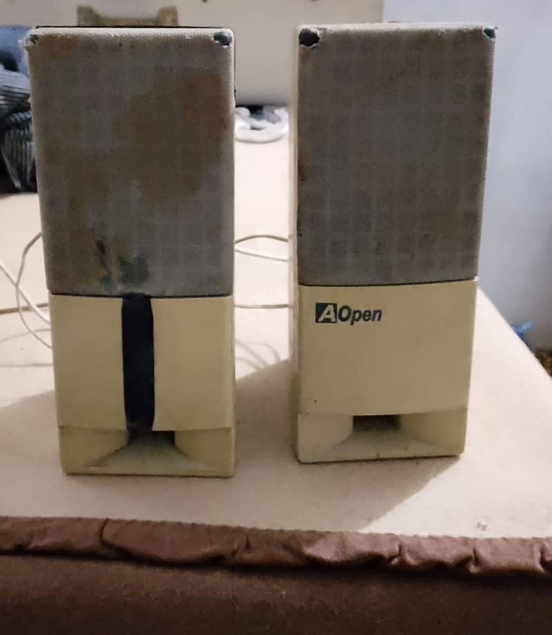 Usb double  speaker for  sell 0