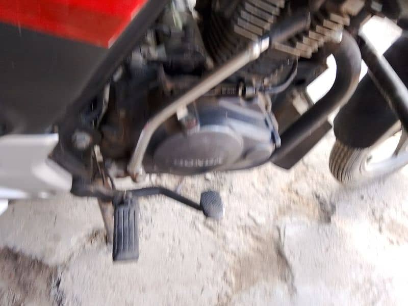 Honda cbf 150 for sale 4