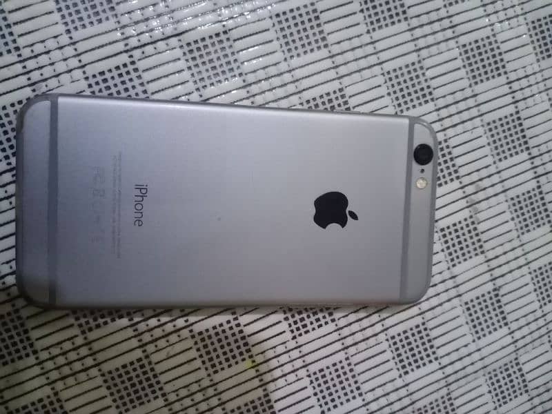 I phone 6 non pta for sale 0