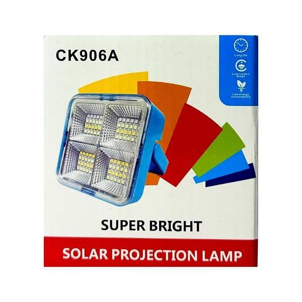 Solar Lamp Wall Camping Gear Free Delivery 1