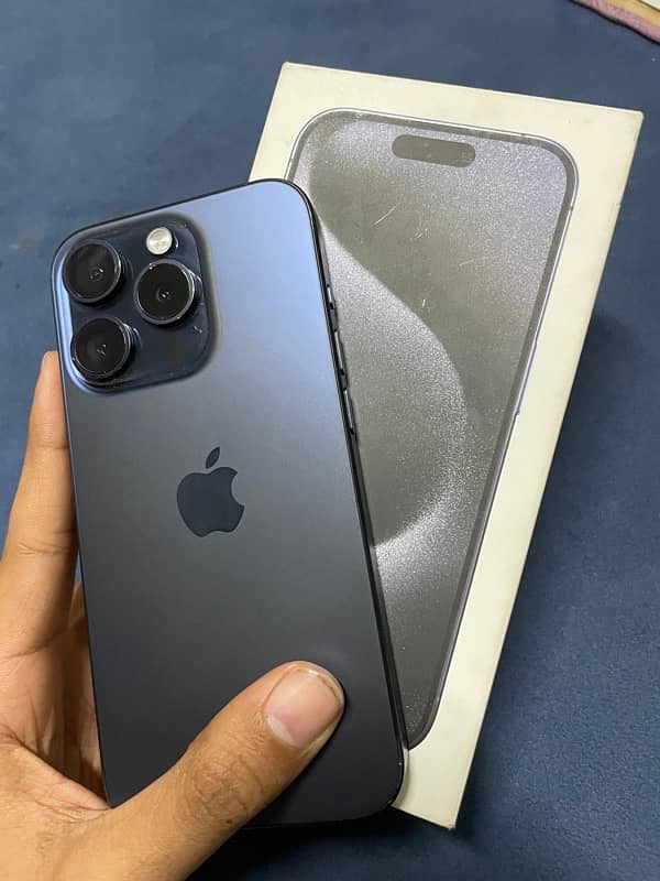 iphone 15 pro 256 gb (jv) 0