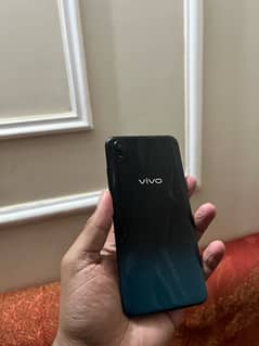 vivo y90