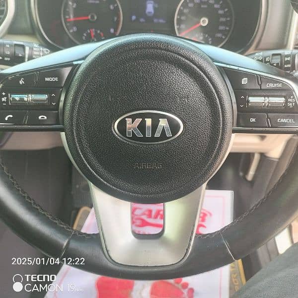 KIA Sportage 2022 10