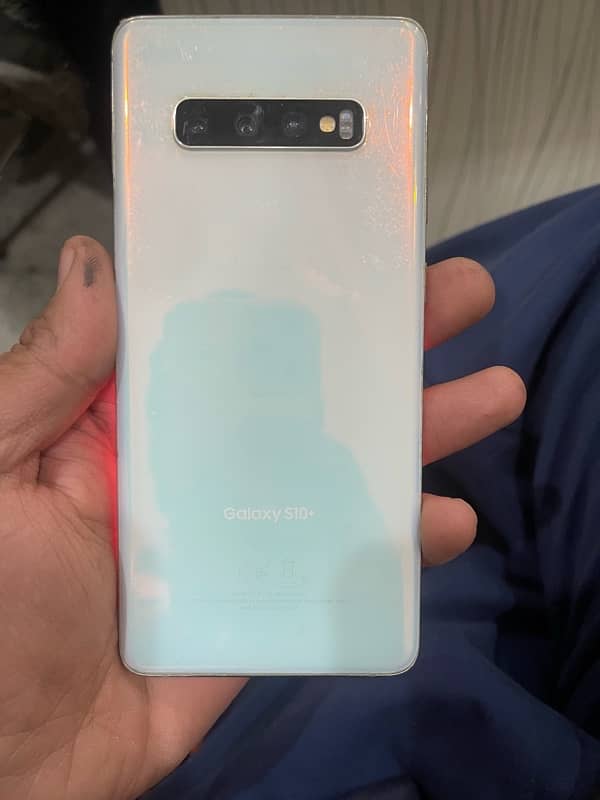 samsung s10 plus PTA approved doul 2