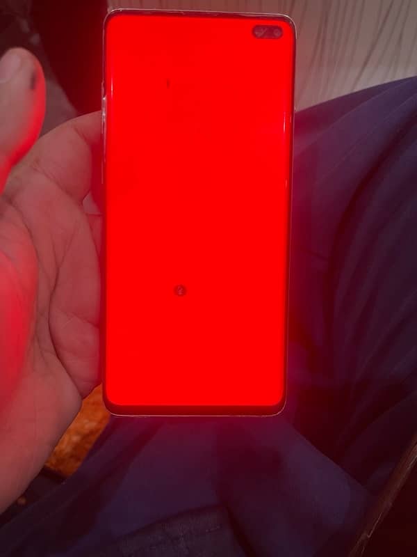 samsung s10 plus PTA approved doul 3