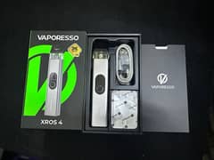 Vaporesso