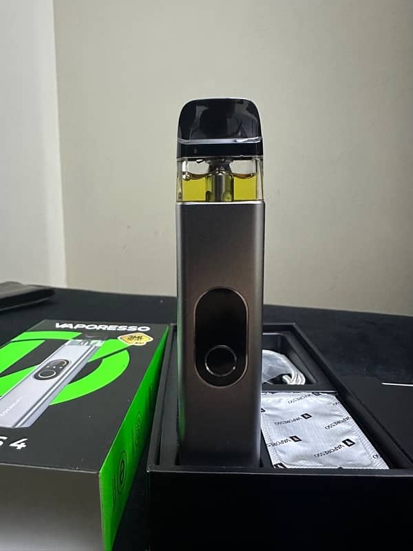 Vaporesso Xros 4 1