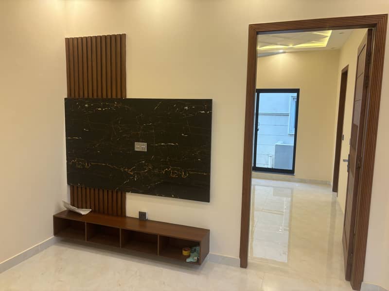 DHA RAHBAR CORNER BRAND NEW BEAUTIFUL ULTRA MODREN HOUSE IS UP FOR SALE 19