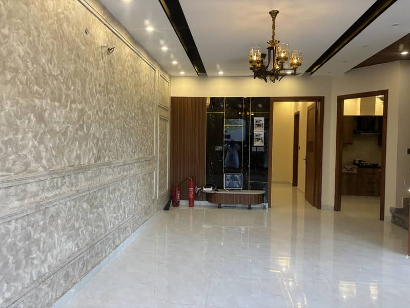 DHA RAHBAR CORNER BRAND NEW BEAUTIFUL ULTRA MODREN HOUSE IS UP FOR SALE 32