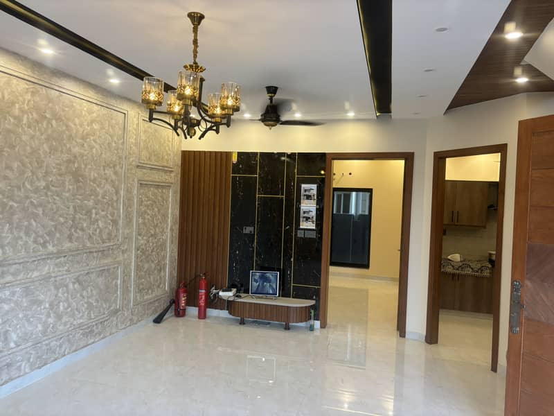 DHA RAHBAR CORNER BRAND NEW BEAUTIFUL ULTRA MODREN HOUSE IS UP FOR SALE 41